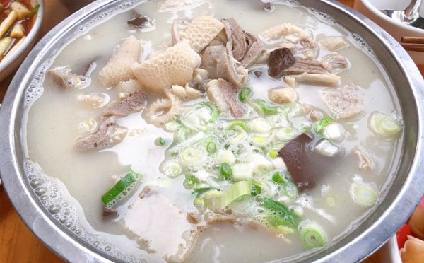 開(kāi)羊湯館怎么樣？