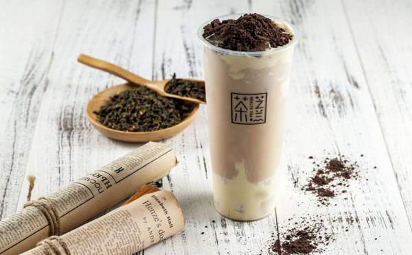 三線城市加盟什么奶茶好-茶芝蘭