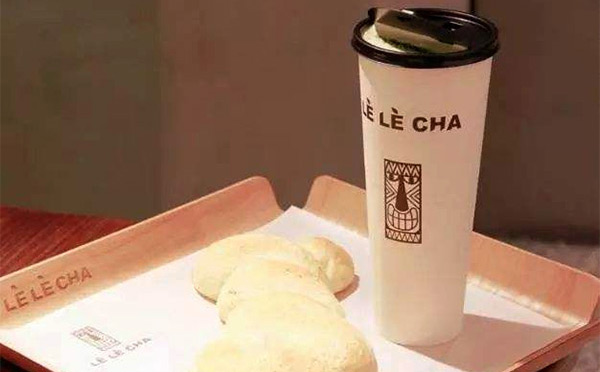 加盟費(fèi)低的奶茶品牌-LELECHA樂樂茶