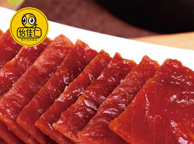 怡佳仁零食店加盟產(chǎn)品