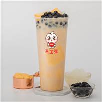 開家奶茶店，奶茶店的運(yùn)營(yíng)日常