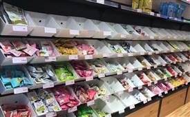 零食小超市有發(fā)展前景嗎，從這些方面可以看出來(lái)