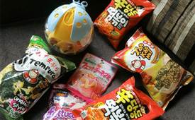 零食生意怎么做大做強(qiáng)，四大經(jīng)營(yíng)技巧幫你做到