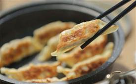開一個鍋貼店要多少錢，加盟怎么樣