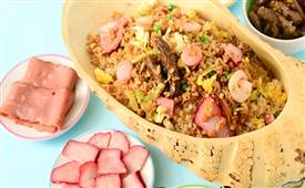 炒飯店怎么做活動，經(jīng)營炒飯店之前要做哪些準備