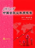 2018中國餐飲集團百強發(fā)布，各業(yè)態(tài)榜首出爐